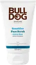Bulldog Sensitive Face Scrub kasvokuorinta 125 ml
