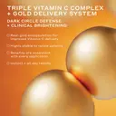 OleHenriksen Truth Banana Bright + Eye Cream silmänympärysvoide 15 ml