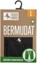Black Horse miesten bermudat I52788