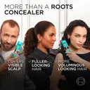 L'Oréal Paris Magic Retouch Black Suihkutettava tyvisävyte 75ml