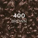 L'Oréal Paris Casting Crème Gloss 400 Brown Keskiruskea kevytväri 1kpl