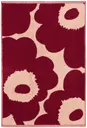 Marimekko Unikko käsipyyhe 50x70 cm