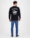 Makia  t-paita LS Urho Long Sleeve