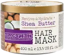 Maui Moisture SHEA BUTTER NAAMIO 400ML