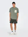 Only & Sons Onsperry t-paita