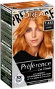 L'Oréal Paris Préférence Vivid Colours Copper intensiivinen kestoväri 1kpl