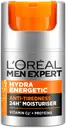 L'Oréal Paris Men Expert Hydra Energetic lahjapakkaus