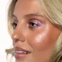 LH cosmetics Sparkl -nestemäinen luomiväri 3,3 ml