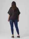 Vero Moda Curve VMCMerle satiinitoppi
