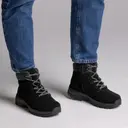 Pomar Kaakkuri GORE-TEX nilkkuri, käännettävällä liukuesteellä