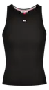 Tommy Jeans Essential Rib Tank toppi