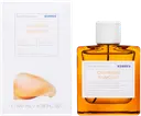 KORRES Cashmere Kumquat Eau de Toilette 100ml