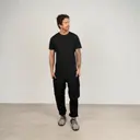 North Outdoor Liam merino t-paita