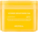 Mediheal vitamide brightening pad kasvovesilappu 100 kpl