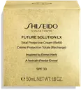 Shiseido FSLX Total Protective Cream Refill hoitovoide täyttöpakkaus 50 ml