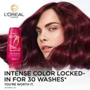 L'Oréal Paris Elvital Color-Vive Hoitoaine värjätyille ja raidoitetuille hiuksille 300ml