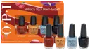 OPI Fall 2025 Nail Lacquer 4PC Mini-Pack