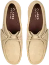 Clarks Wallabee kengät