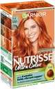 Garnier Nutrisse Ultra Color 7.4 Intensiivinen kupari kestoväri 1kpl