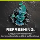 Palmolive Men Refreshing 3-in-1 suihkusaippua 500ml