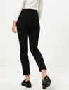 Marks & Spencer Slim Leg Ponte Jersey housut