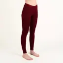 North Outdoor Active merinovilla aluskerrastohousut