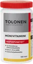 Tolonen Monivitamiini Vastustuskyky 100 tabl.