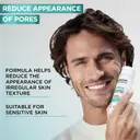 Garnier PureActive Salicylic Exfoliating Liquid Care Kasvovesi epäpuhtaalle iholle 120 ml