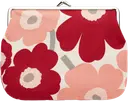 Marimekko Mini Unikko Puolikas Kukkaro
