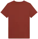 Les Deux Norregaard Contrast T-Shirt t-paita