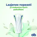 o.b.® ProComfort Super Plus 16 kpl