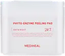 Mediheal phyto-enzyme peeling pad kasvovesilappu 100 kpl