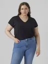 Vero Moda Curve VMAya t-paita