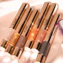 Iconic London Glaze Crayon -nestemäinen luomiväri 3 ml