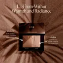 Laura Mercier Bronze Colour Infusion -aurinkopuuteri 9 g