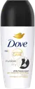 Dove 72h Advanced Care Invisible Dry Antiperspirantti Deodorantti Roll-on mukana kosteusvoide 50 ml