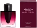Shiseido Ginza Datura EdP -tuoksu 50 ml
