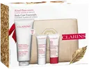 Clarins Moisture Rich Body Lotion lahjapakkaus