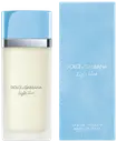 Dolce&Gabbana Light Blue Edt 50 ml -tuoksu