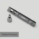 BaByliss trimmeri kasvoille Super X Metal