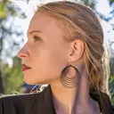 Coruu Serene korvakorut