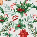 DUNI Tissue lautasliina 33 x 33 cm Seasonal Delight 3-krs, 20 kpl