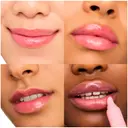 essence the super peptide glossy lip treatment 04 Coralized! 10 ml