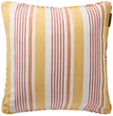Lexington Striped tyynynpäällinen 50x50cm sininen/valkoinen