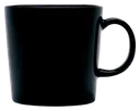 Iittala Teema muki 0,3L musta