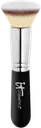 It Cosmetics Heavenly Luxe™ Flat Top Buffing Foundation Brush #6 meikkivoidesivellin