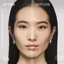 L'Oréal Paris Infaillible 24H Fresh Wear Foundation in a Powder Meikkipuuteri Warm Undertone 30 ml