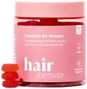 Hairlust Hair Formula Gummies for Women hiusvitamiini naisille 90 kpl