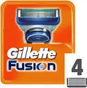 Gillette Fusion5 4kpl terä