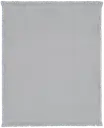 Nanso Vohveli käsipyyhe 50x70cm vaaleanharmaa